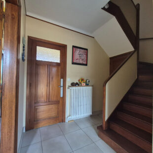 Maison Aire Sur La Lys 4 pièce(s) 100 m2