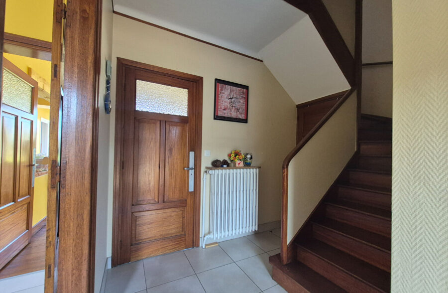 Maison Aire Sur La Lys 4 pièce(s) 100 m2