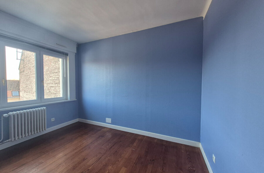Maison Aire Sur La Lys 4 pièce(s) 100 m2