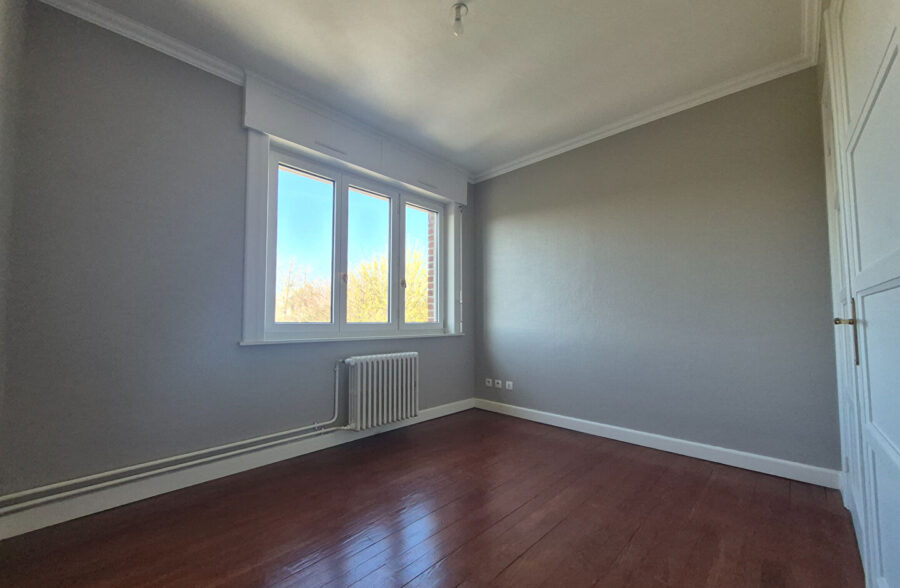 Maison Aire Sur La Lys 4 pièce(s) 100 m2