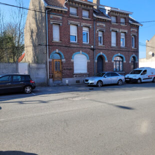 local à usage de bureaux pour profession libérale