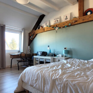 Belle maison spacieuse et lumineuse à Cambrai