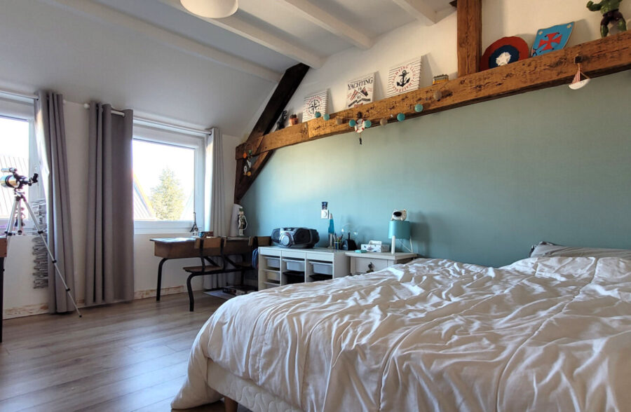 Belle maison spacieuse et lumineuse à Cambrai