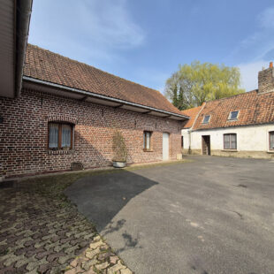 Maison Aire Sur La Lys 5 pièce(s) 140.45 m2