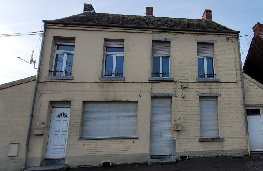 Immeuble de rapport