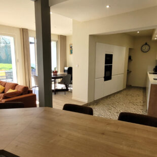 Maison Cambrai entièrement rénovée
