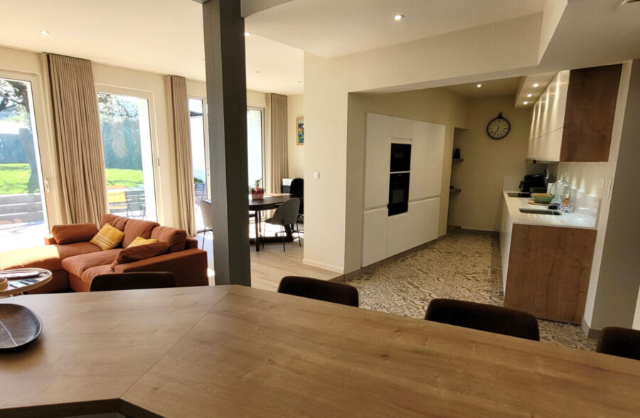 Maison Cambrai entièrement rénovée