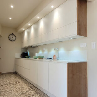 Maison Cambrai entièrement rénovée