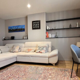 Maison Cambrai entièrement rénovée