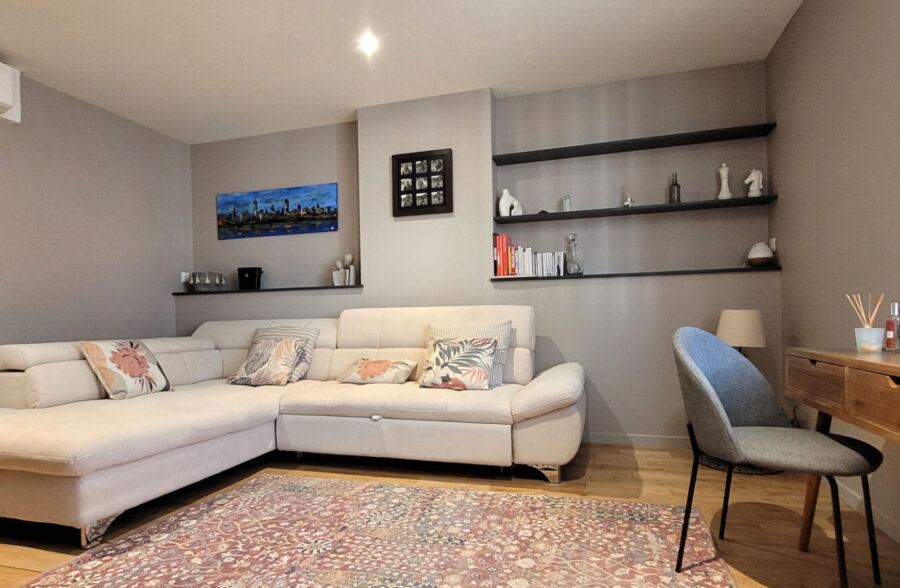 Maison Cambrai entièrement rénovée