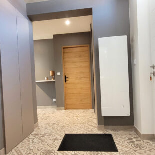 Maison Cambrai entièrement rénovée