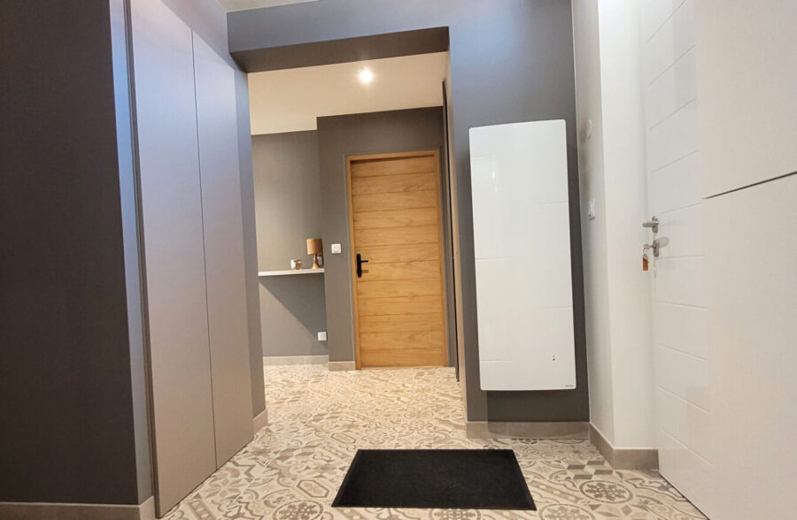 Maison Cambrai entièrement rénovée