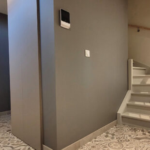 Maison Cambrai entièrement rénovée