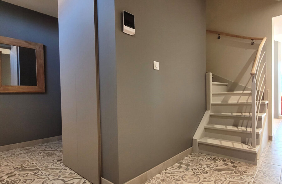 Maison Cambrai entièrement rénovée