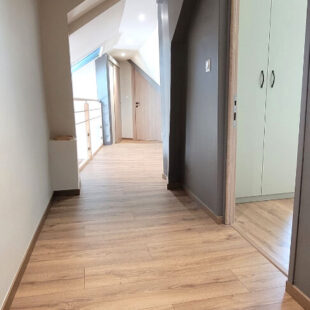 Maison Cambrai entièrement rénovée