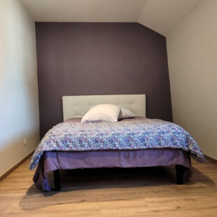 Maison Cambrai entièrement rénovée