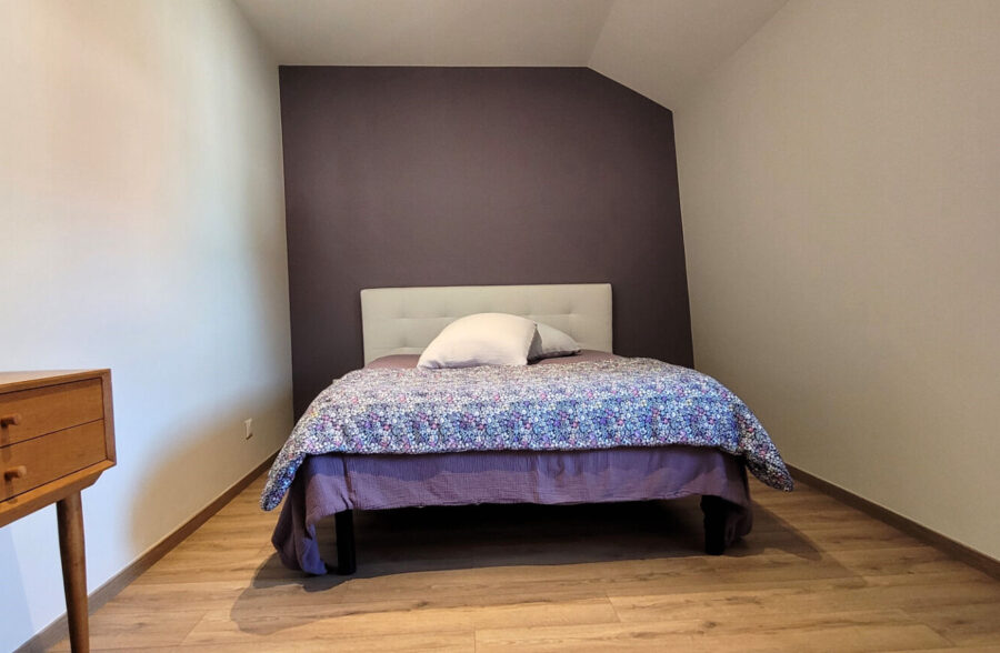 Maison Cambrai entièrement rénovée