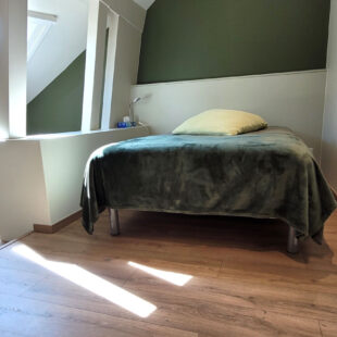 Maison Cambrai entièrement rénovée