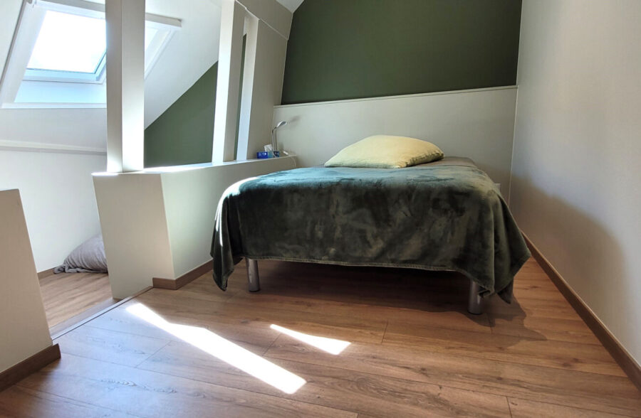 Maison Cambrai entièrement rénovée