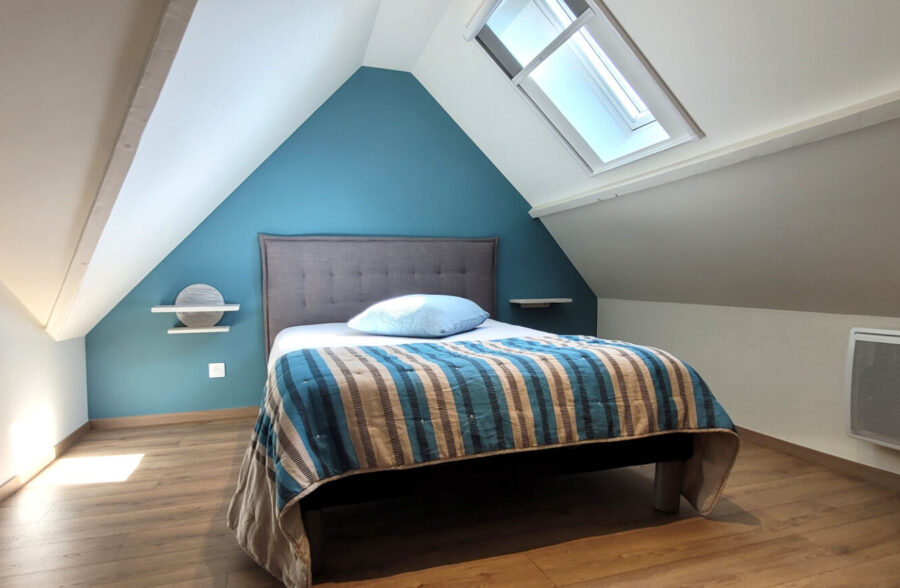 Maison Cambrai entièrement rénovée