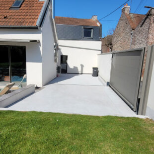 Maison Cambrai entièrement rénovée