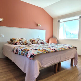 Maison Cambrai entièrement rénovée