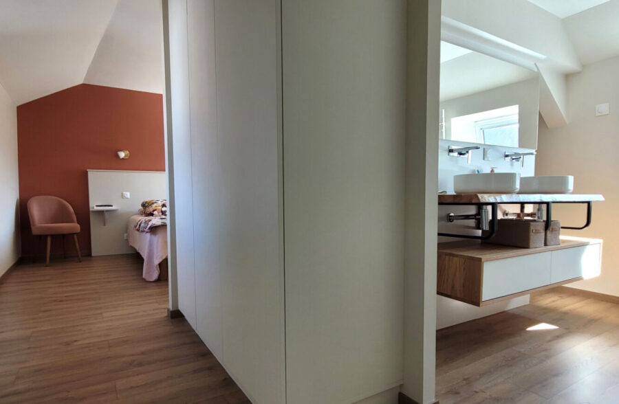 Maison Cambrai entièrement rénovée