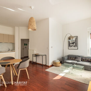Superbe appartement type 2 – VIEUX-LILLE