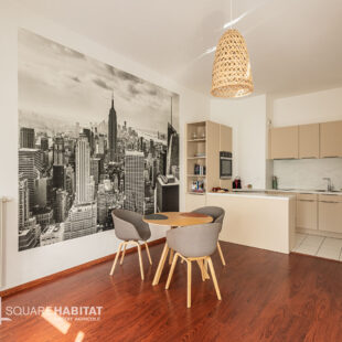 Superbe appartement type 2 – VIEUX-LILLE