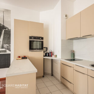 Superbe appartement type 2 – VIEUX-LILLE