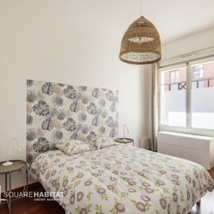 Superbe appartement type 2 – VIEUX-LILLE