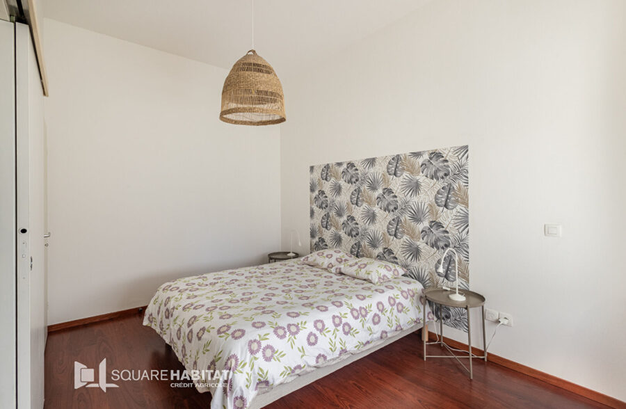 Superbe appartement type 2 – VIEUX-LILLE