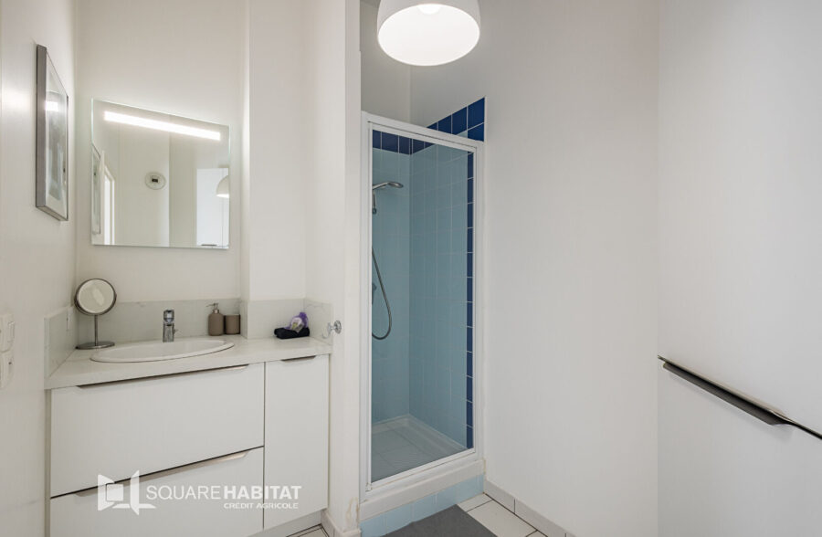 Superbe appartement type 2 – VIEUX-LILLE