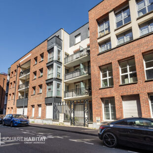 Superbe appartement type 2 – VIEUX-LILLE