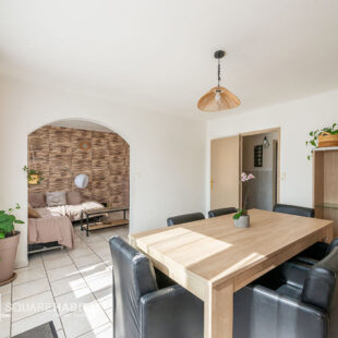 Appartement Rousies 3 pièce(s) 61.40 m2