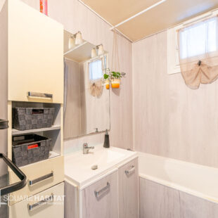 Appartement Rousies 3 pièce(s) 61.40 m2