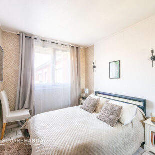 Appartement Rousies 3 pièce(s) 61.40 m2