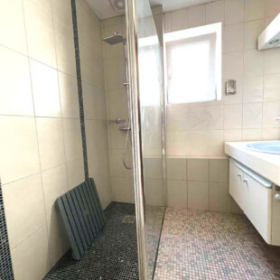 Pavillon type plain pied