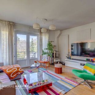 Maison 4 chambres, garage, jardin  Sous compromis 