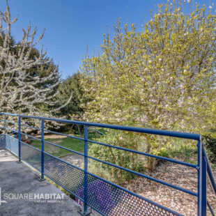 Maison 4 chambres, garage, jardin  Sous compromis 