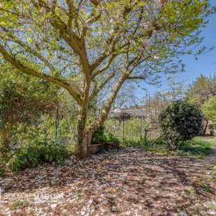 Maison 4 chambres, garage, jardin  Sous compromis 