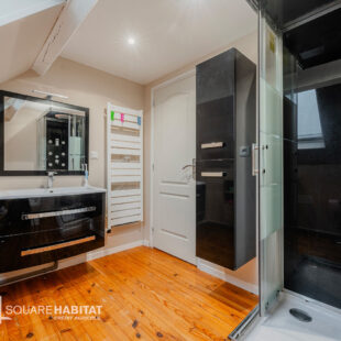 Semi plain de 180 m2 sur Violaines