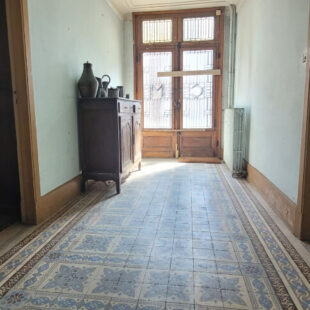 Maison BOURGEOISE Bersée