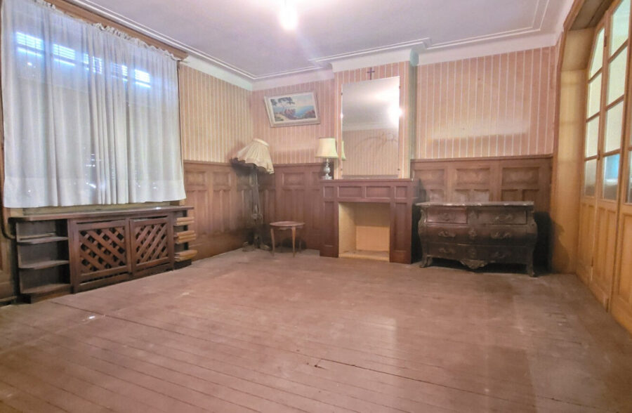 Maison BOURGEOISE Bersée