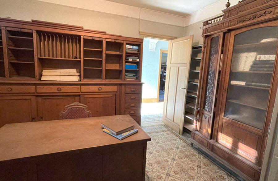 Maison BOURGEOISE Bersée