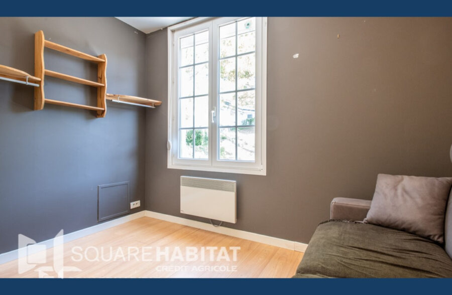Appartement T2 Cabine  Stella Plage