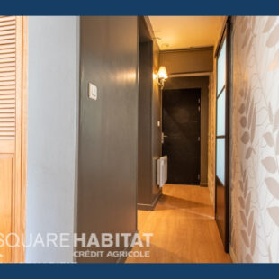 Appartement T2 Cabine  Stella Plage