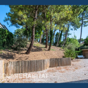 Appartement T2 Cabine  Stella Plage