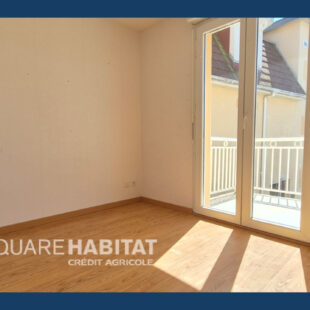 Appartement Stella Plage 3 pièces