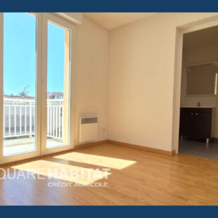 Appartement Stella Plage 3 pièces
